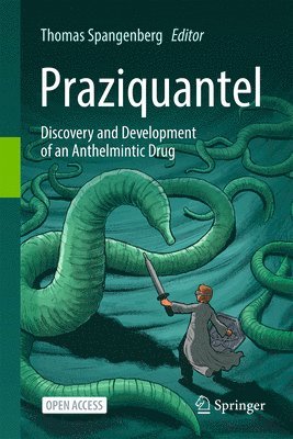 bokomslag Praziquantel