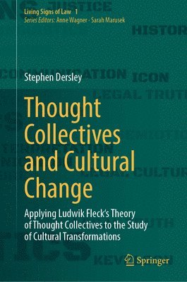 bokomslag Thought Collectives and Cultural Change