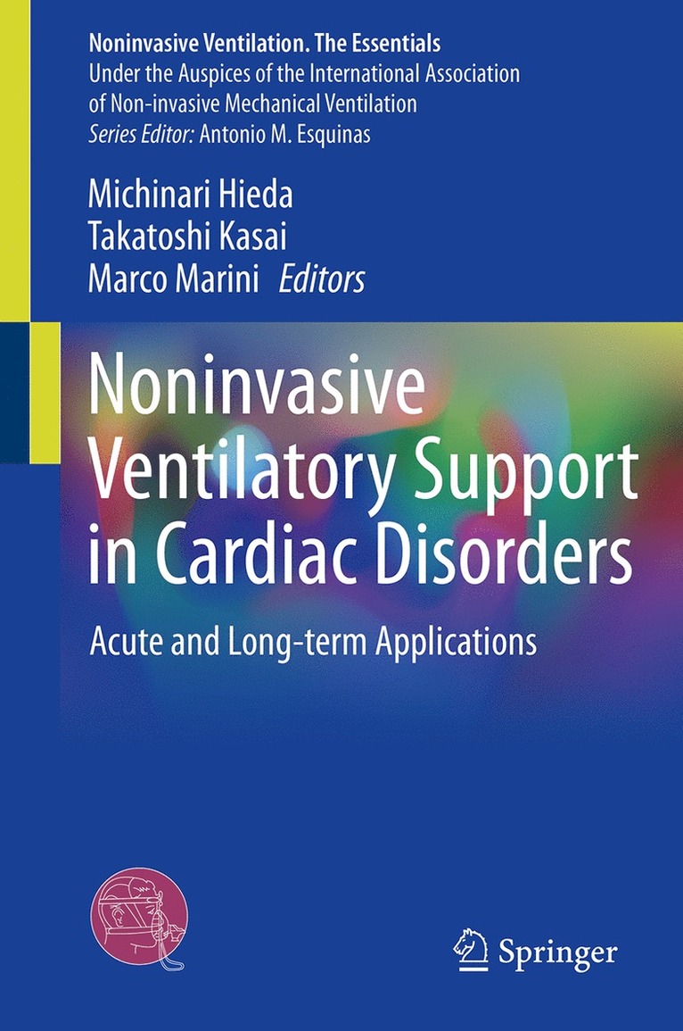 Noninvasive Ventilatory Support in Cardiac Disorders