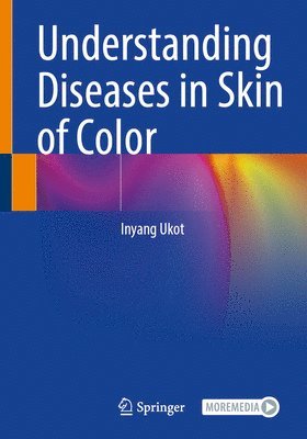 bokomslag Understanding Diseases in Skin of Color