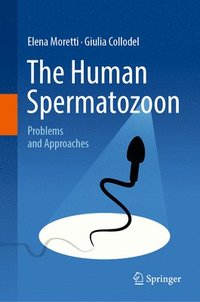 bokomslag Human Spermatozoon
