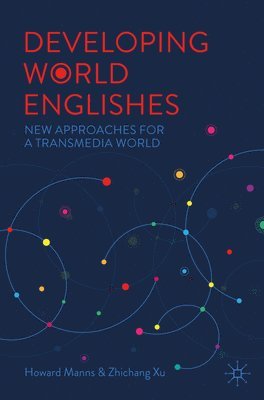 bokomslag Developing World Englishes