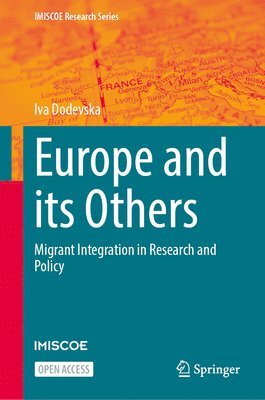 bokomslag Europe and its Others