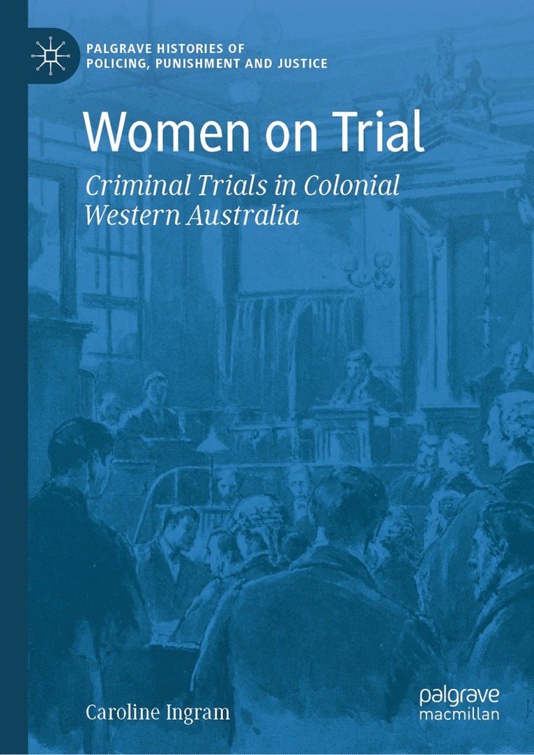 Women on Trial