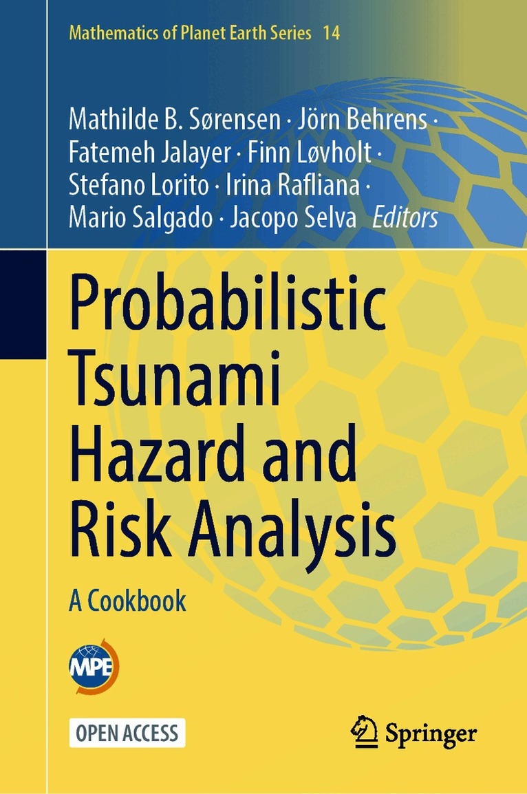 Probabilistic Tsunami Hazard and Risk Analysis