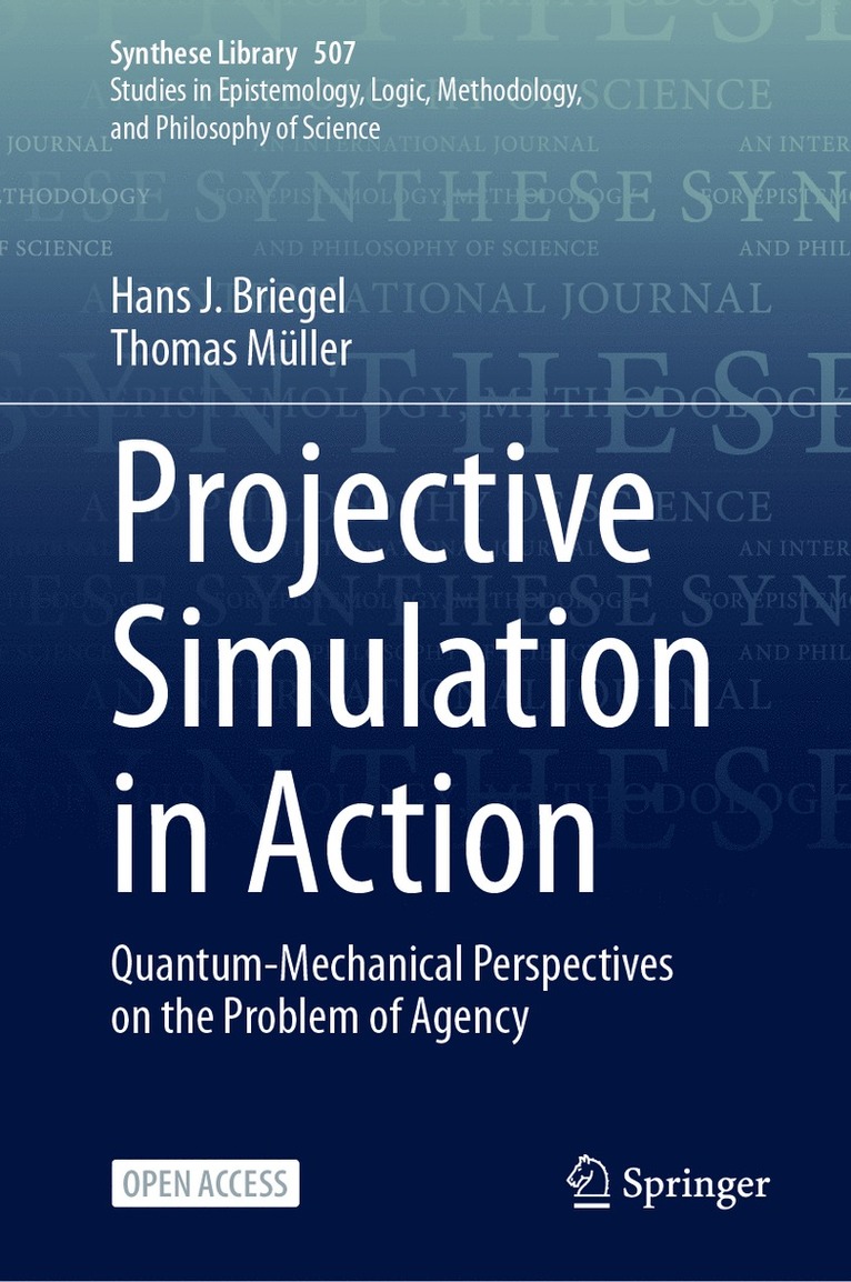 Projective Simulation in Action