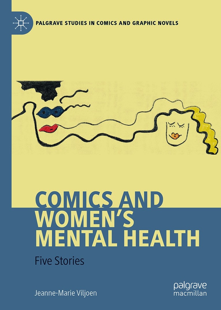 Comics and Women's Mental Health