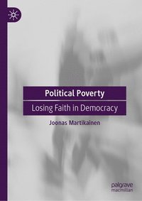 bokomslag Political Poverty