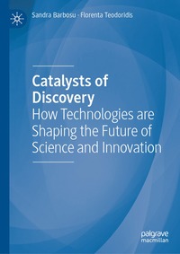 bokomslag Catalysts of Discovery
