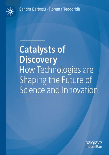 bokomslag Catalysts of Discovery