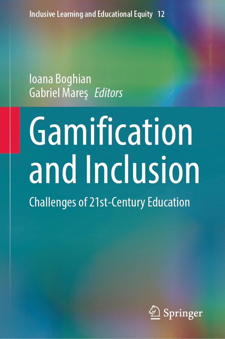 Gamification and Inclusion