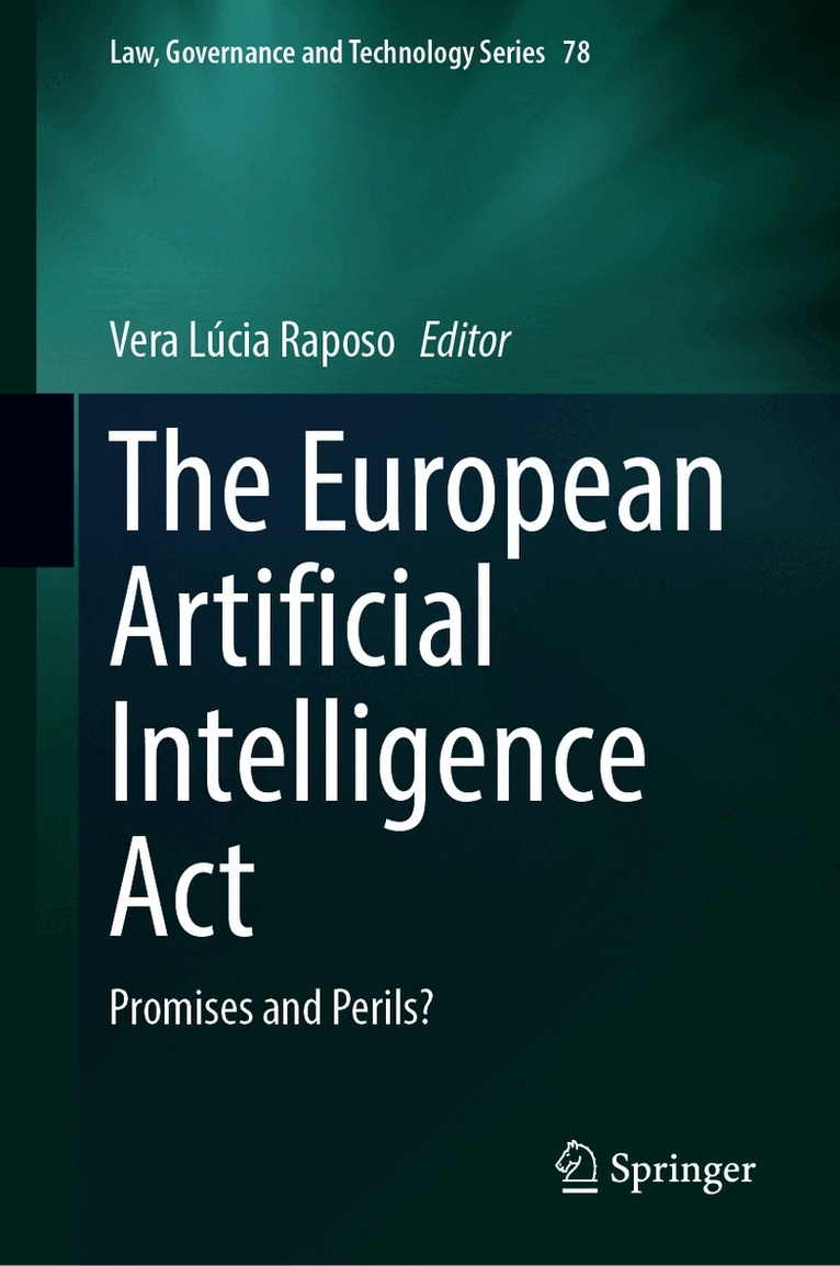European Artificial Intelligence Act
