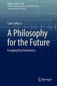 bokomslag Philosophy for the Future
