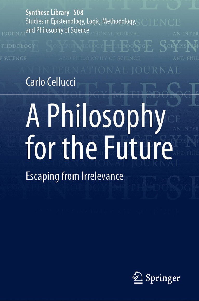 Philosophy for the Future