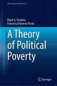 bokomslag Theory of Political Poverty