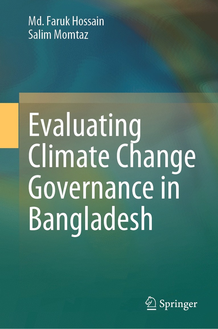 Evaluating Climate Change Governance in Bangladesh