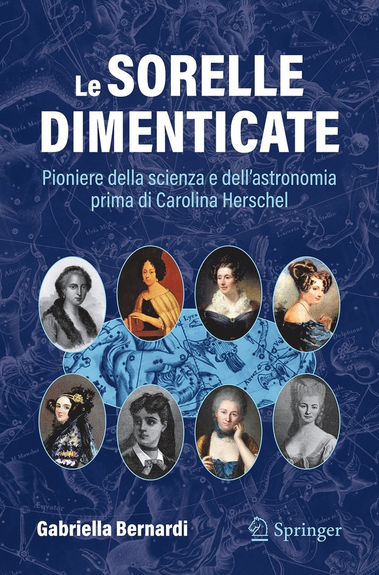 Gabriella Bernardi - Le sorelle dimenticate, Häftad