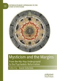 bokomslag Mysticism and the Margins