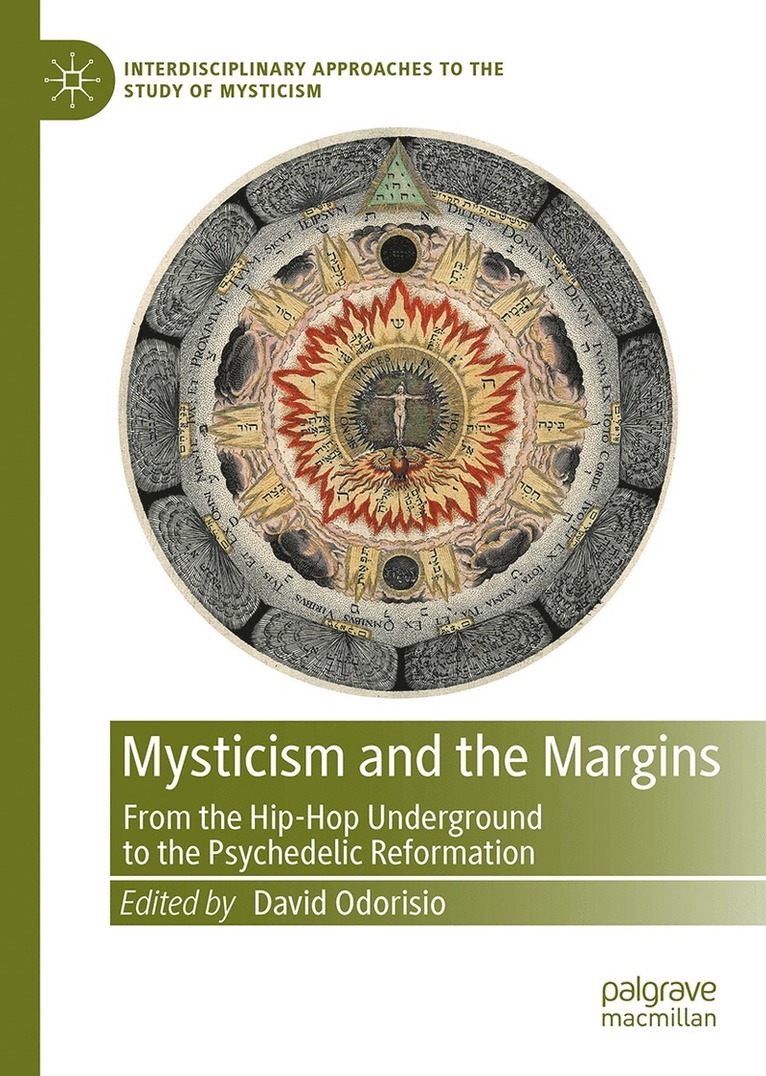 Mysticism and the Margins