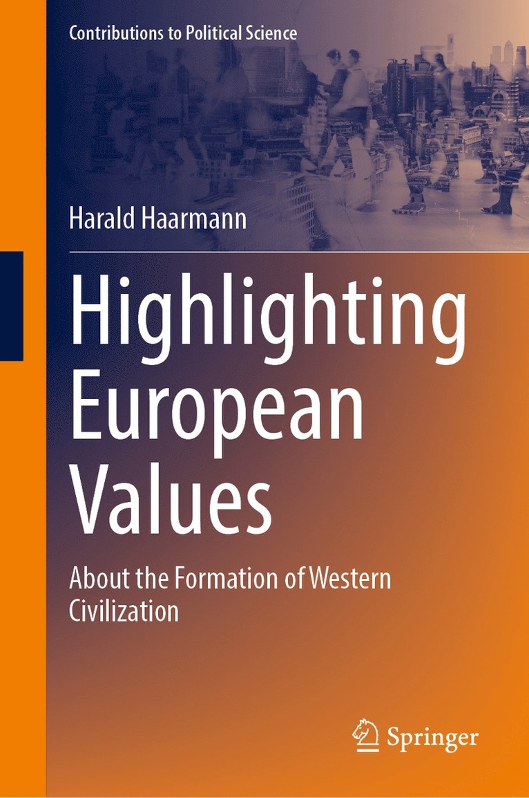 Highlighting European Values