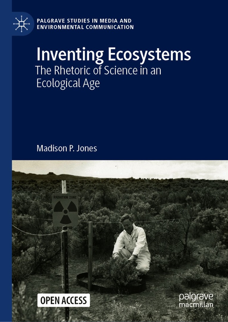 Inventing Ecosystems