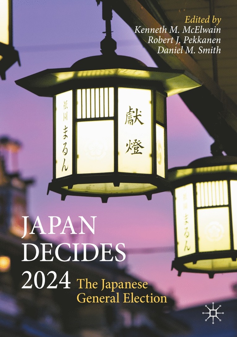 Japan Decides 2024