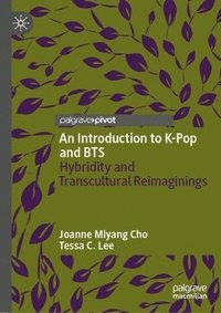 bokomslag Introduction to K-Pop and BTS