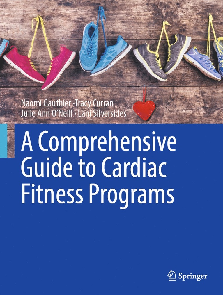 Comprehensive Guide to Cardiac Fitness Programs