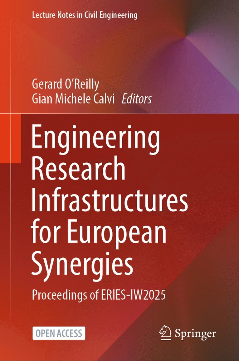 Engineering Research Infrastructures for European Synergies