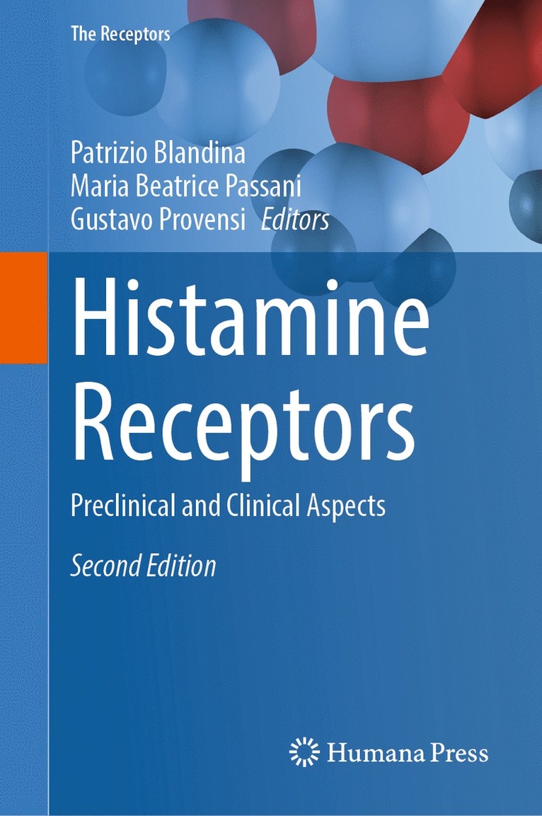 Histamine Receptors