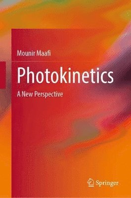 bokomslag Photokinetics
