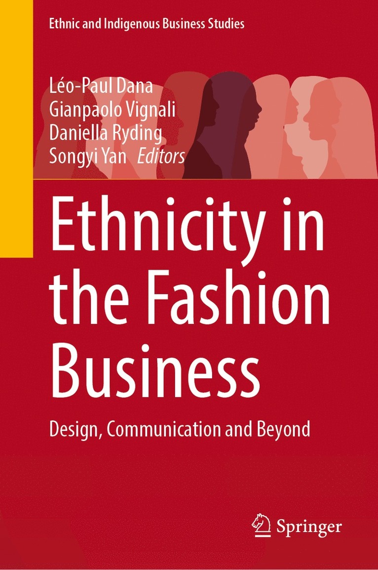 Ethnicity in the Fashion Business