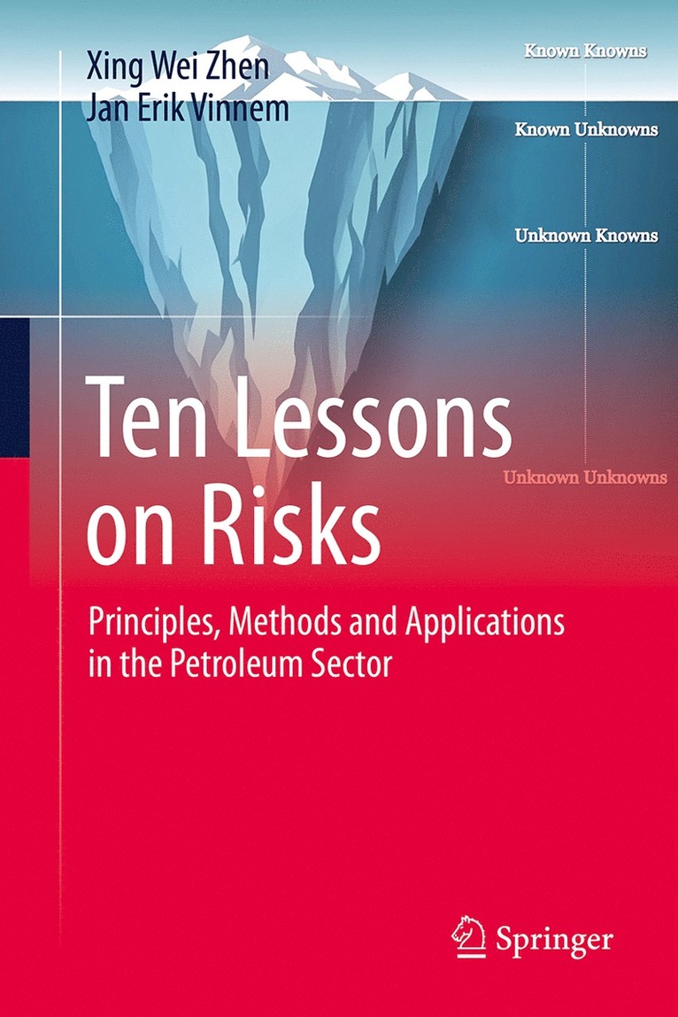 Ten Lessons on Risks