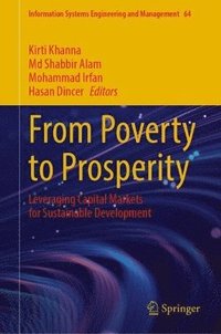 bokomslag From Poverty to Prosperity
