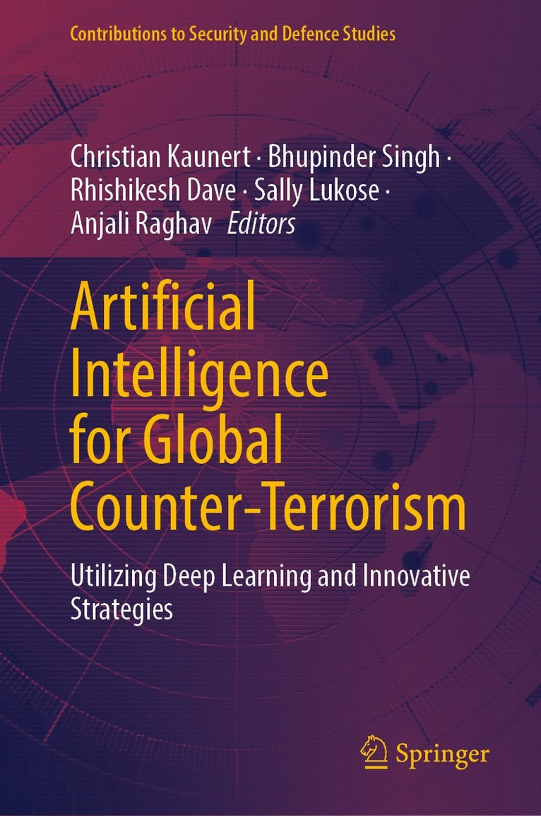 Artificial Intelligence for Global Counter-Terrorism