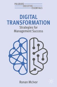 bokomslag Digital Transformation