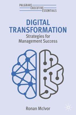 bokomslag Digital Transformation