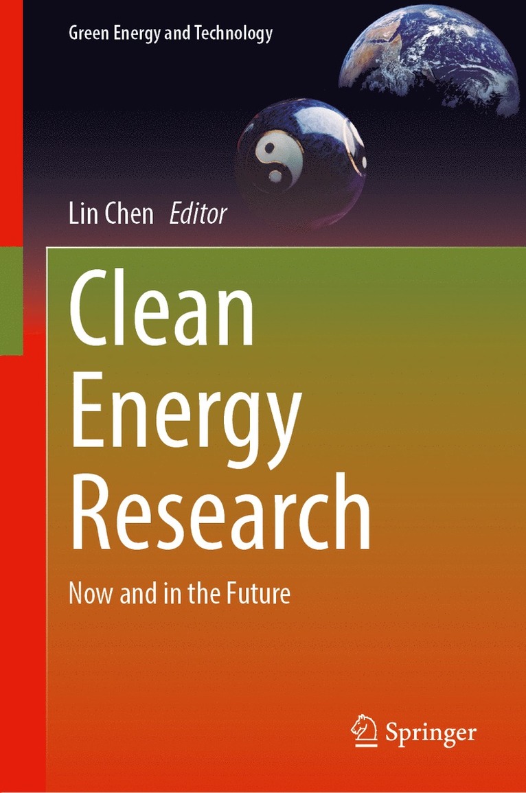 Clean Energy Research
