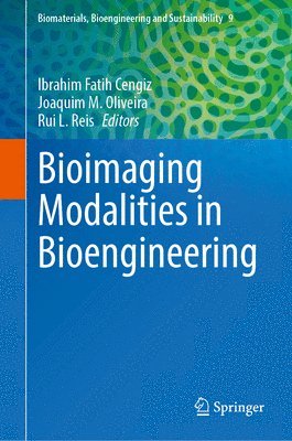 bokomslag Bioimaging Modalities in Bioengineering