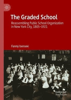 bokomslag Graded School
