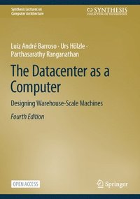 bokomslag Data Center as a Computer