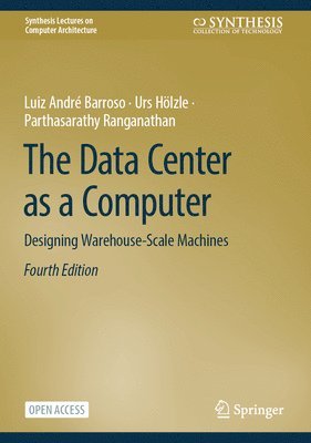 bokomslag Data Center as a Computer