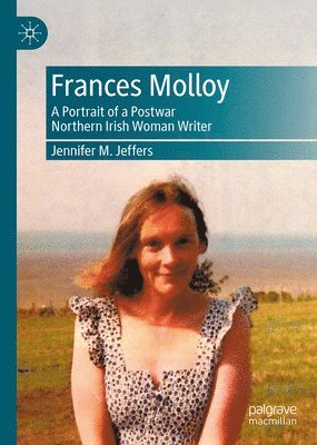 bokomslag Frances Molloy