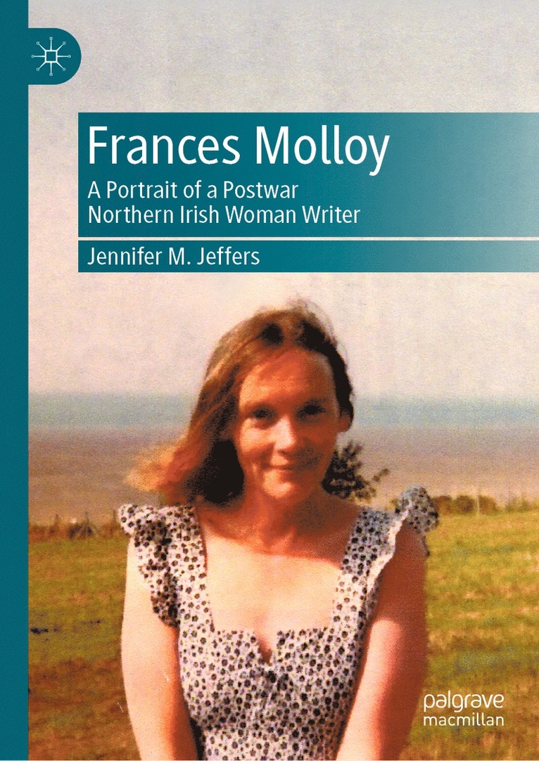 Jennifer M. Jeffers - Frances Molloy, Inbunden