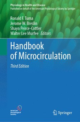 Handbook of Microcirculation