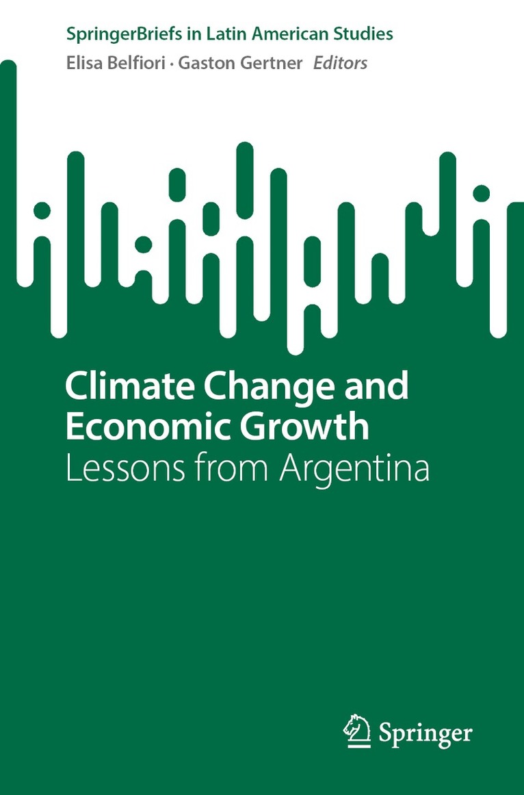 Climate Change and Economic Growth