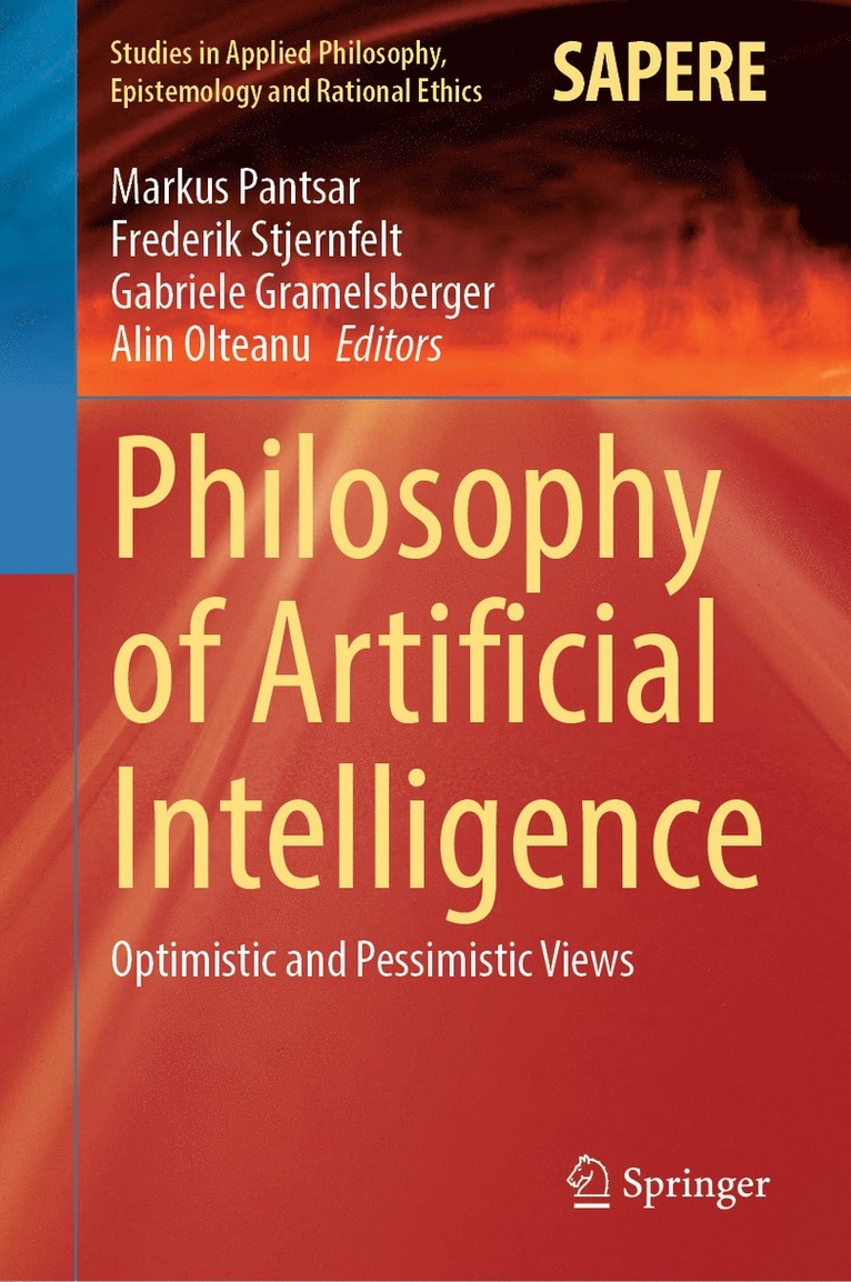 Philosophy of Artificial Intelligence
