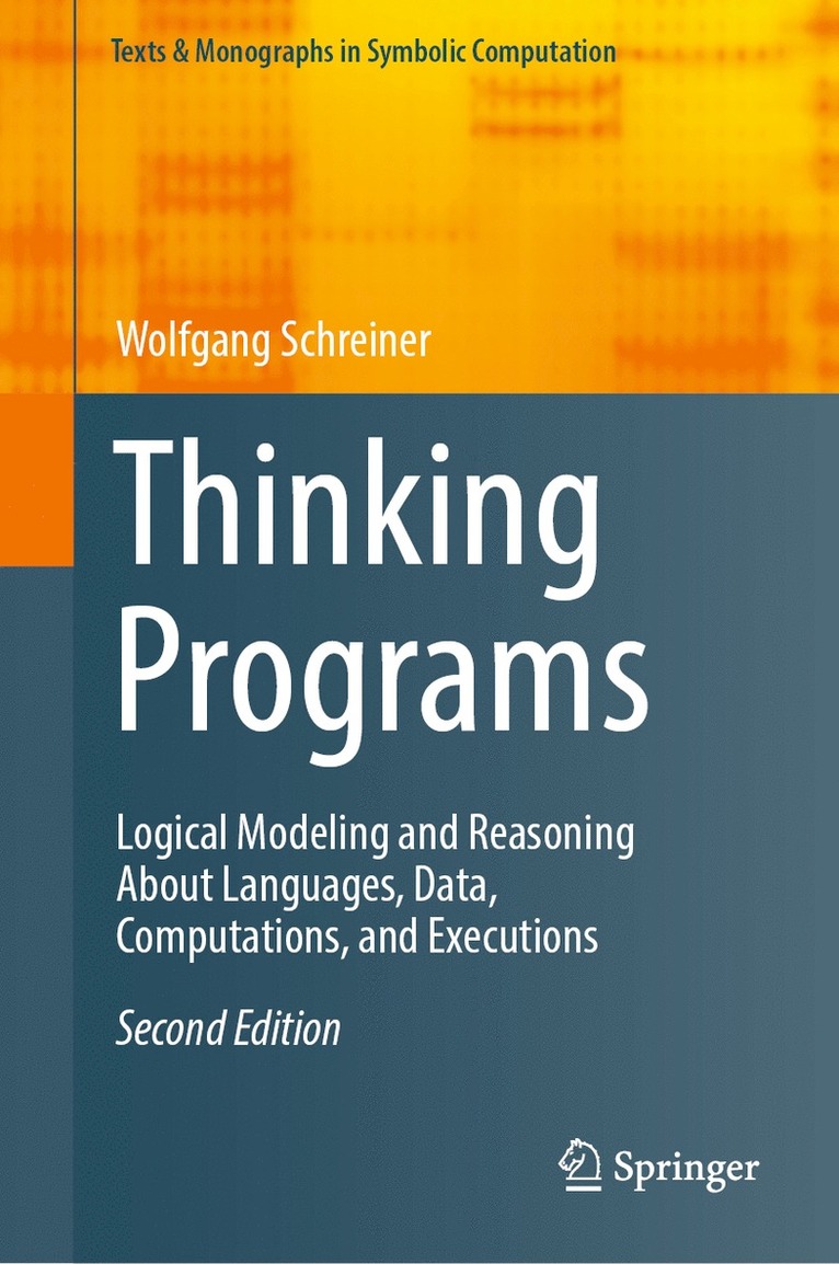 Thinking Programs