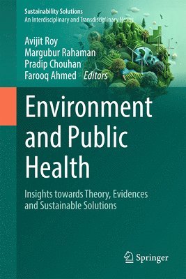 bokomslag Environment and Public Health