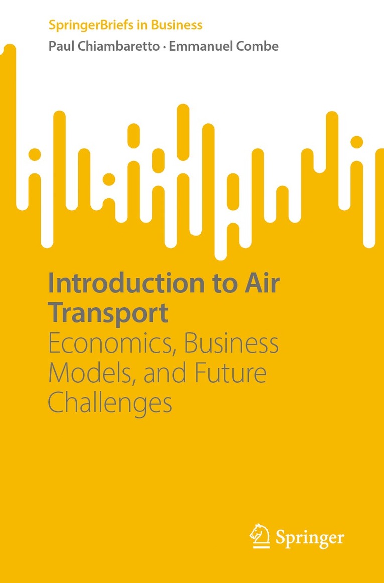 Introduction to Air Transport